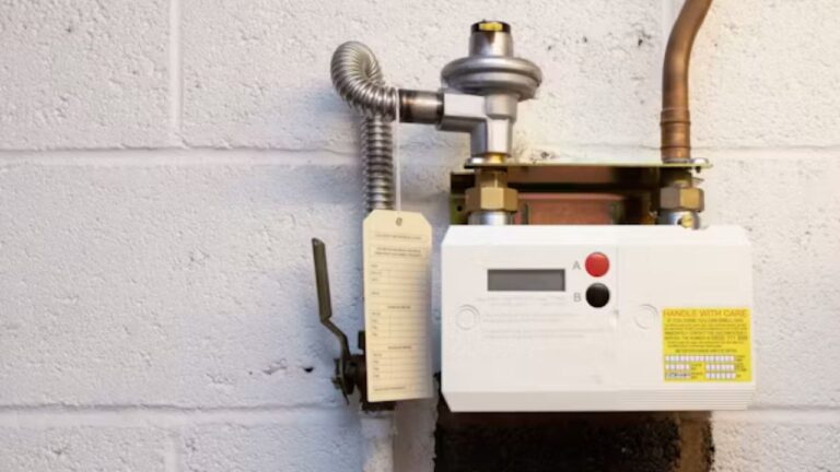 How Electric Water Heater Works