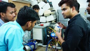 How Long Is HVAC School? Training Timeline & Career Guide