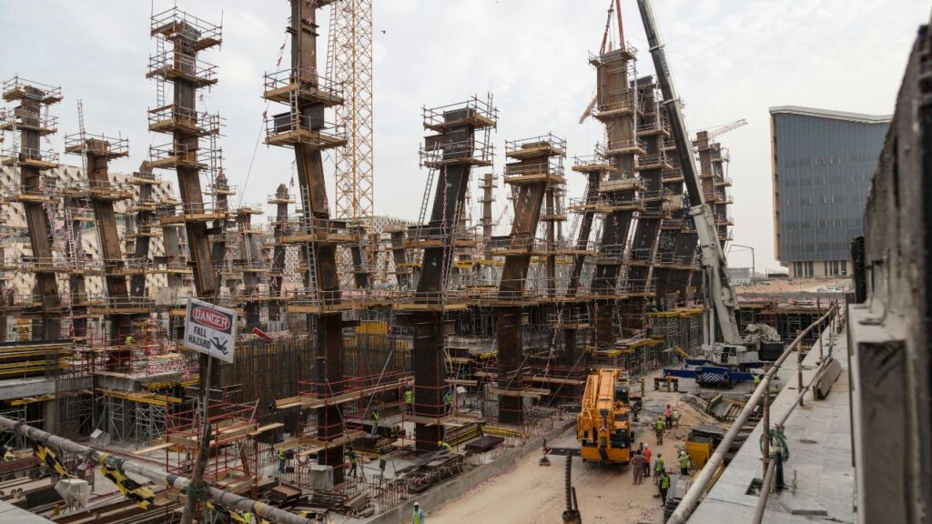 How Was Teckaya Construction Equipment Founded? Full Story