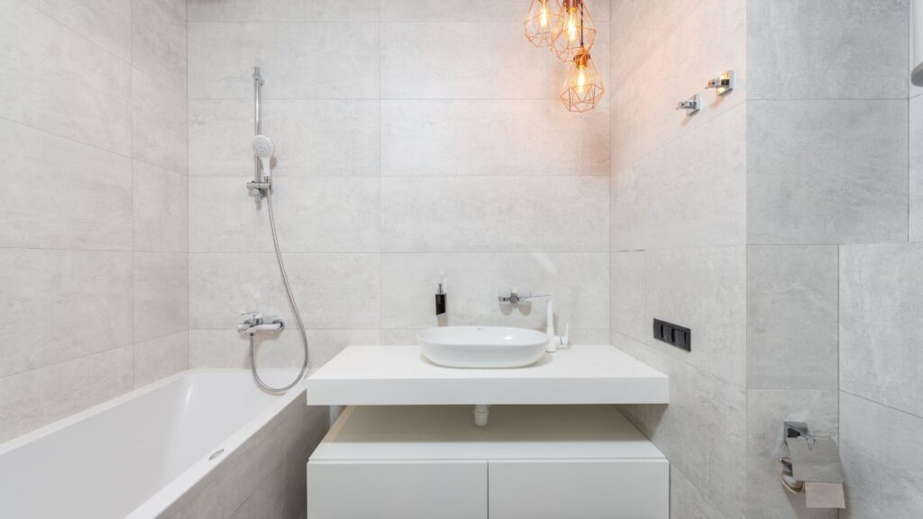 How to Install Bathroom Vanity Plumbing: Complete Guide