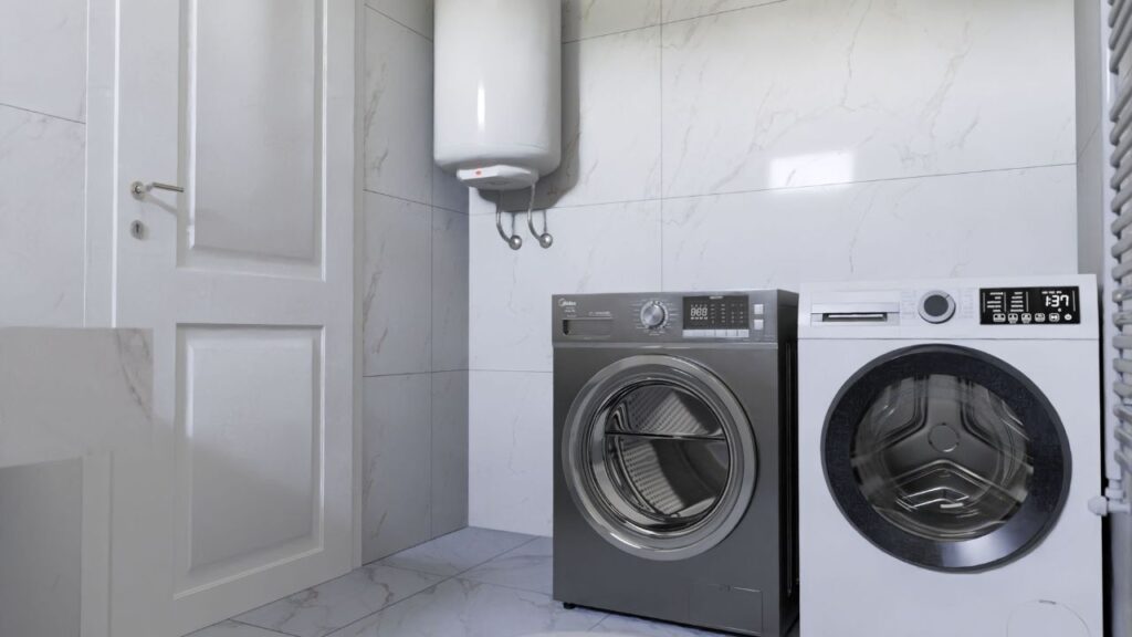 Who Works on Hot Water Heaters? Professional Repair Guide