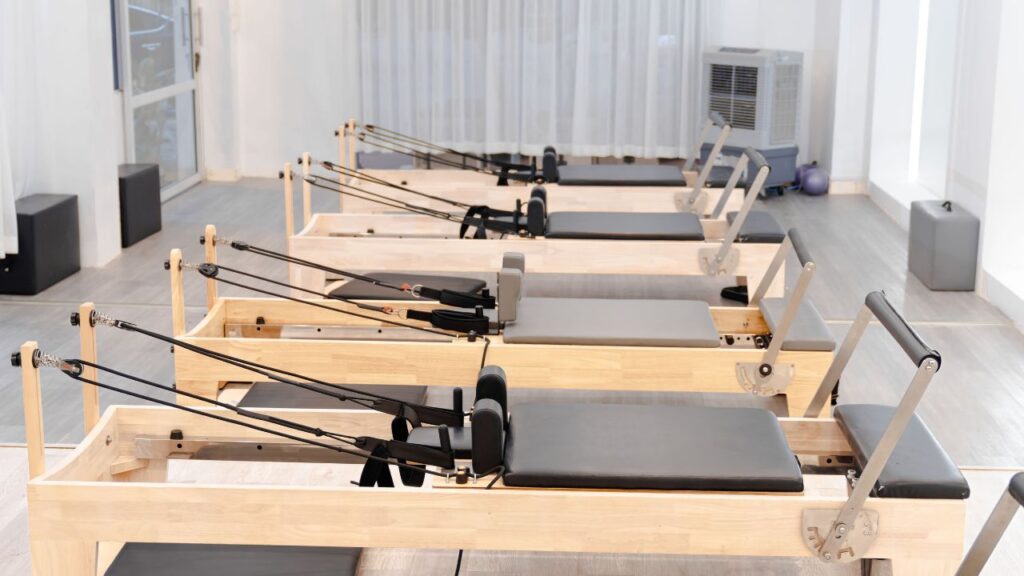 What Equipment Do I Need for Pilates by Izzy? Full Guide