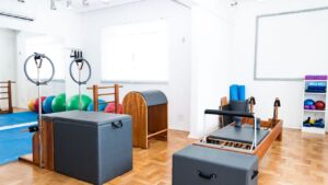 What Equipment Do I Need for Pilates by Izzy? Full Guide
