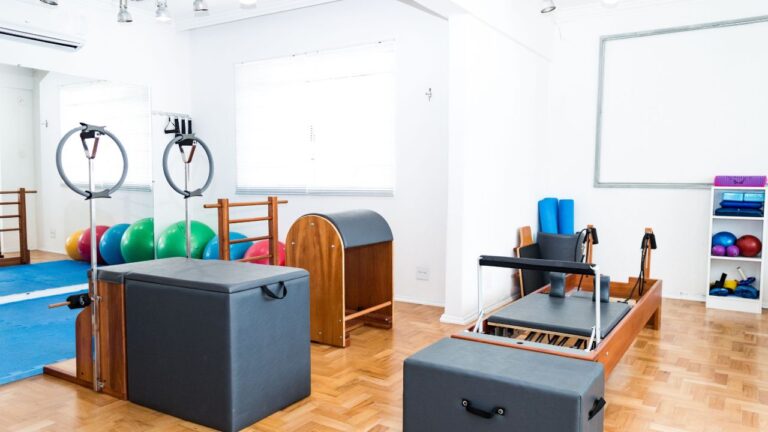 What Equipment Do I Need for Pilates by Izzy? Full Guide