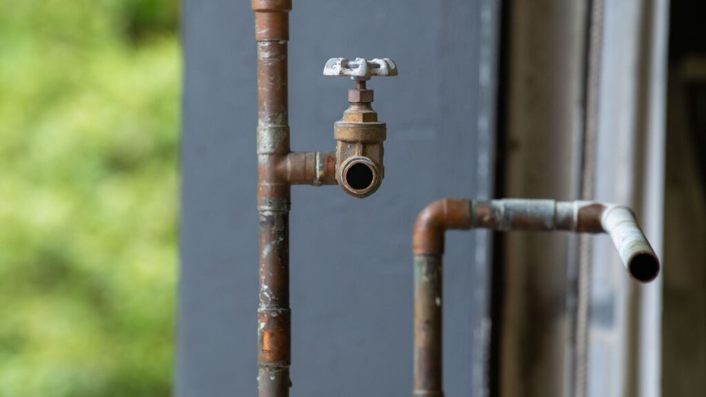 When Was Plumbing Invented? A History of Modern Plumbing