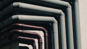 When Was Plumbing Invented? A History of Modern Plumbing