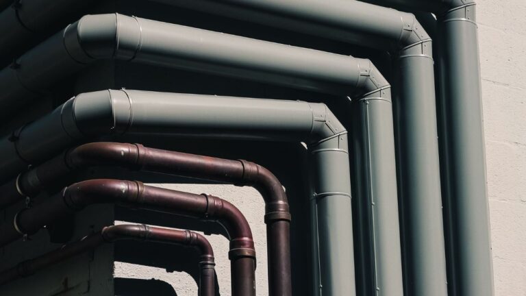 When Was Plumbing Invented? A History of Modern Plumbing