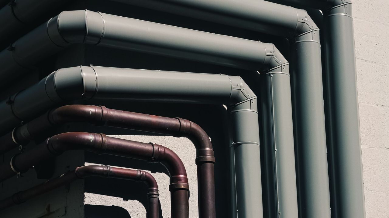 When Was Plumbing Invented? A History of Modern Plumbing