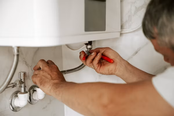 How Electric Water Heater Works: Complete Guide 2026