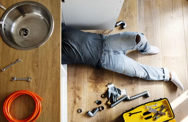 How to Start a Plumbing Business: Complete 2026 Guide