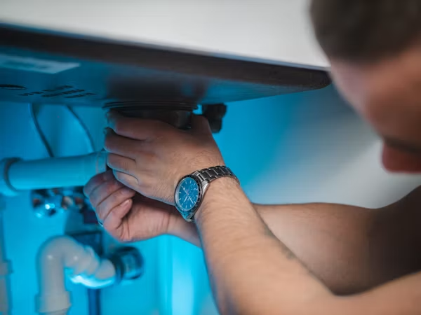Does Home Warranty Cover Plumbing? Coverage Guide 2026