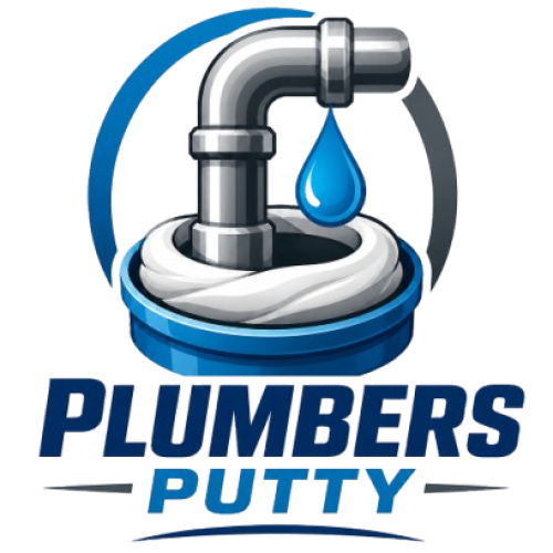 Plumbers Putty